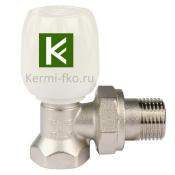 Клапан ручной регулировки SVRS 1152 000015 STOUT